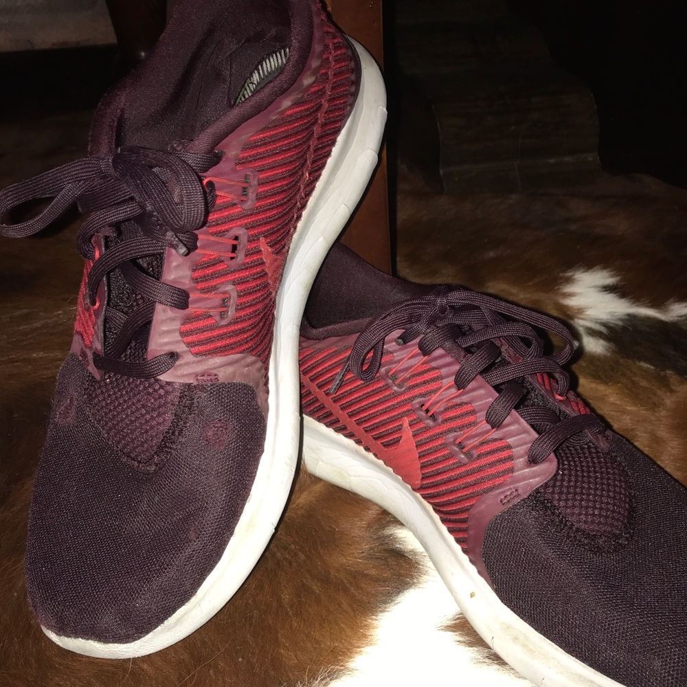 Nike Free Run